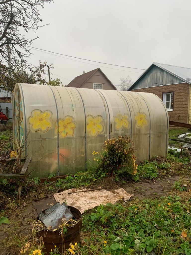 Продажа дома, 54м <sup>2</sup>, 5 сот., Шуя, Ярославская ул