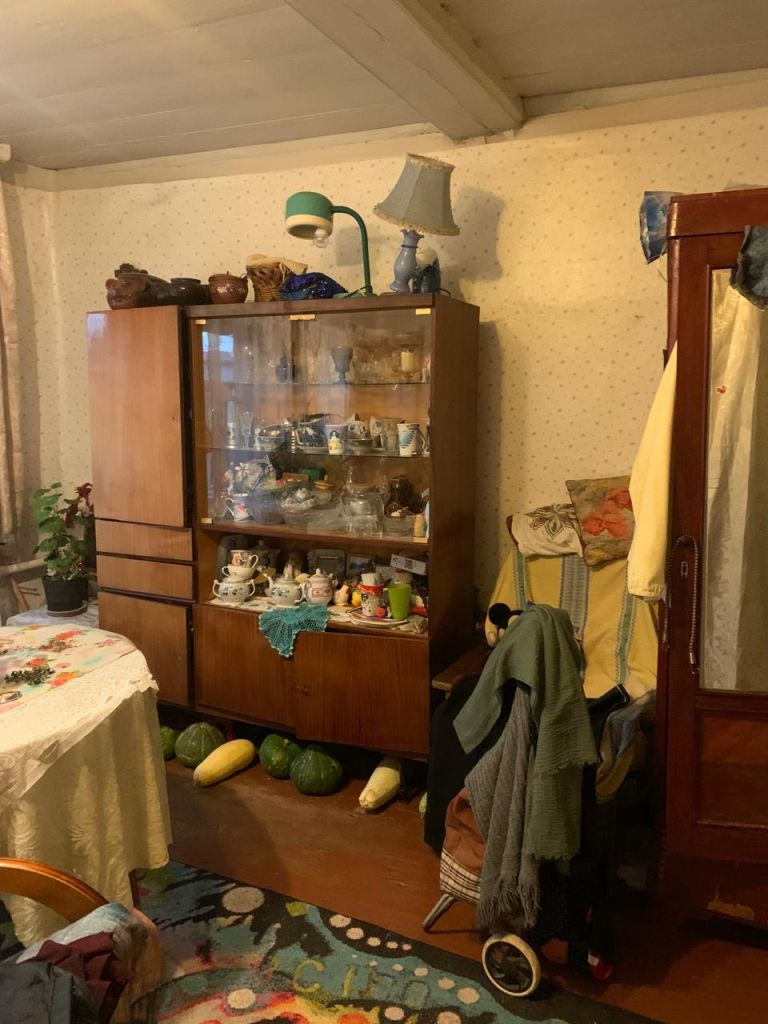 Продажа дома, 54м <sup>2</sup>, 5 сот., Шуя, Ярославская ул