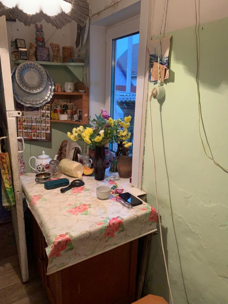 Продажа дома, 54м <sup>2</sup>, 5 сот., Шуя, Ярославская ул