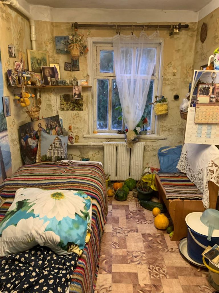 Продажа дома, 54м <sup>2</sup>, 5 сот., Шуя, Ярославская ул