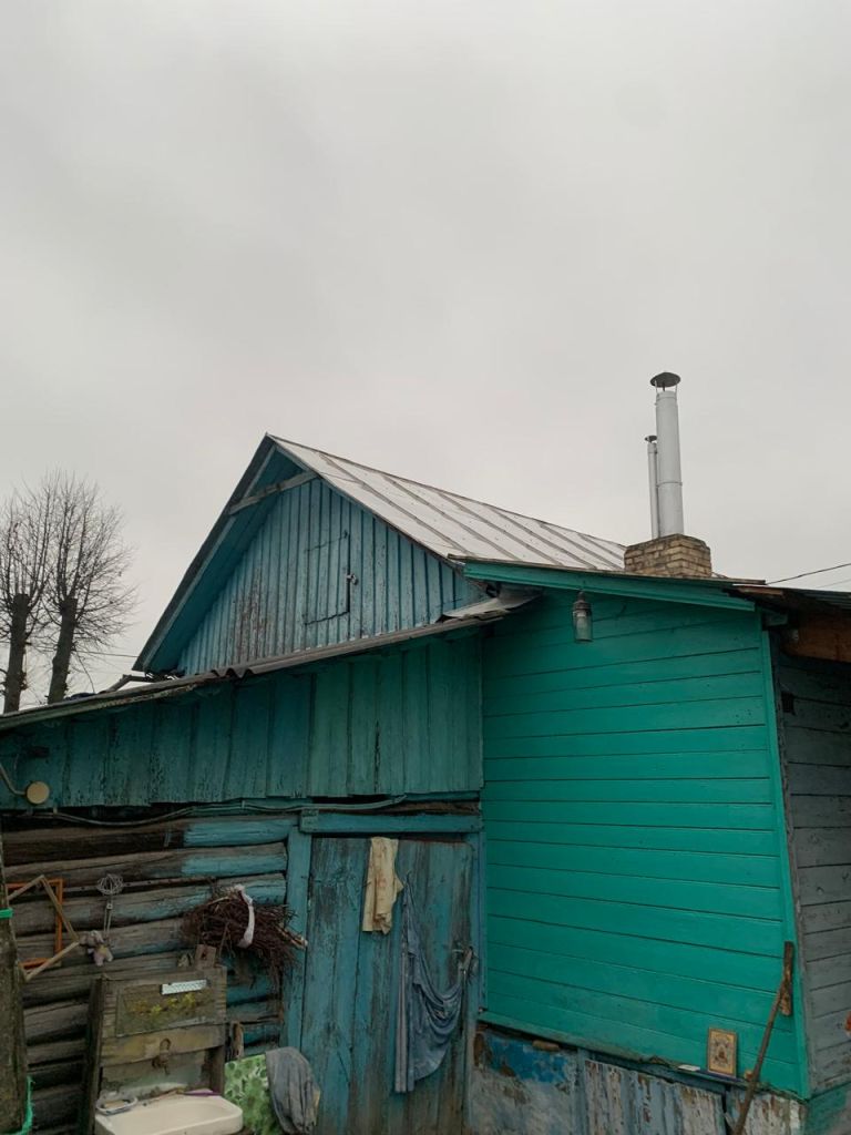 Продажа дома, 54м <sup>2</sup>, 5 сот., Шуя, Ярославская ул