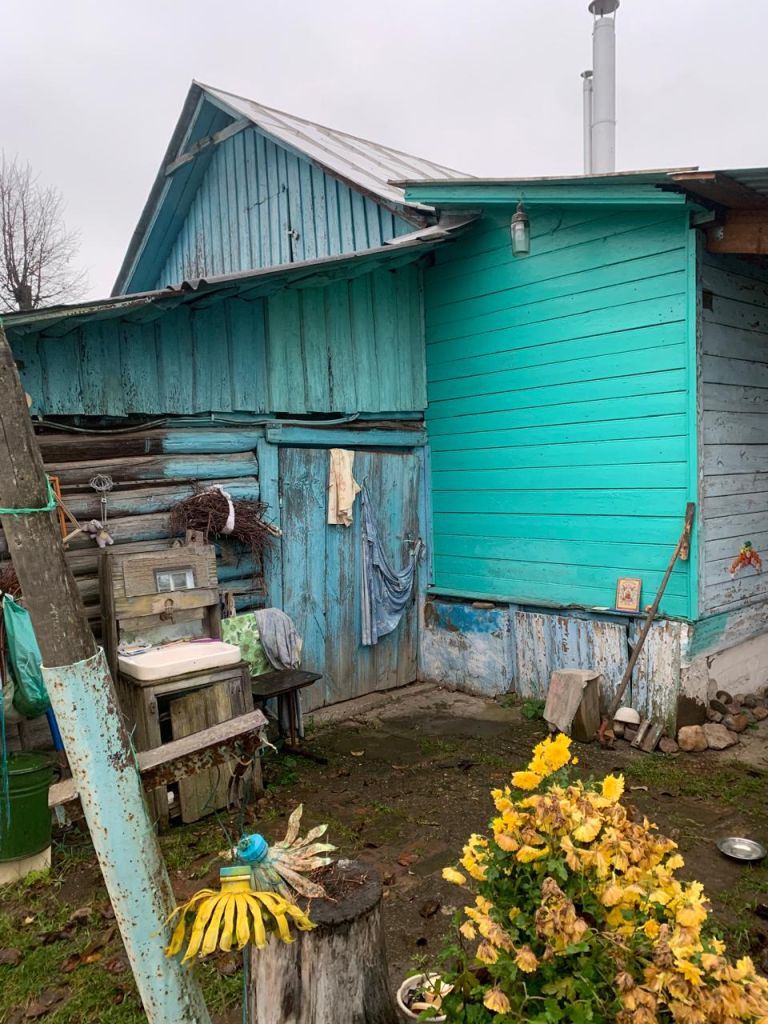 Продажа дома, 54м <sup>2</sup>, 5 сот., Шуя, Ярославская ул