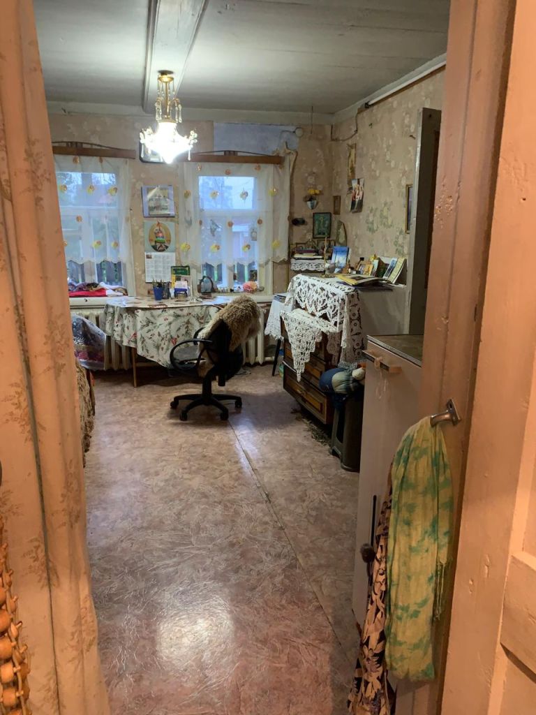 Продажа дома, 54м <sup>2</sup>, 5 сот., Шуя, Ярославская ул