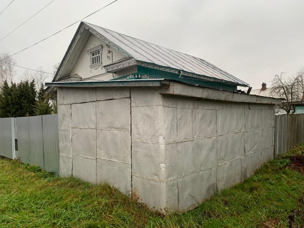 Продажа дома, 54м <sup>2</sup>, 5 сот., Шуя, Ярославская ул