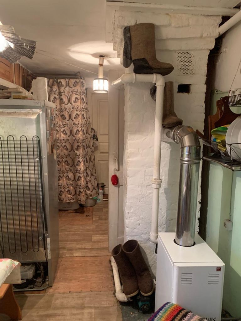 Продажа дома, 54м <sup>2</sup>, 5 сот., Шуя, Ярославская ул