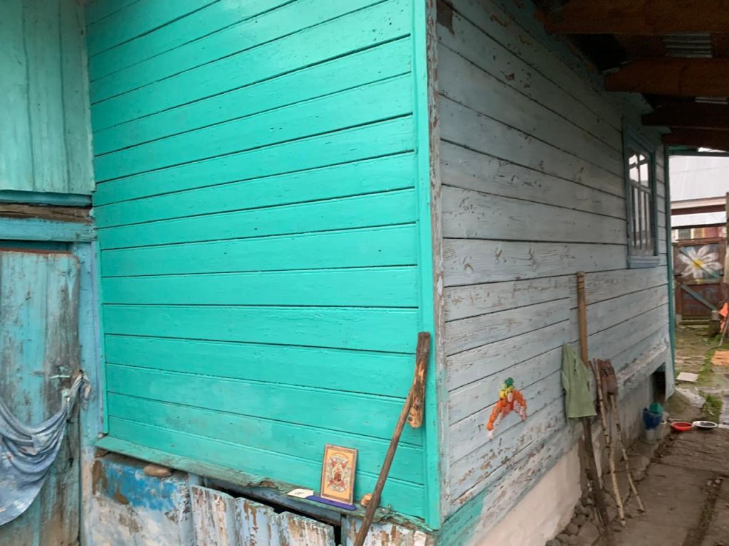 Продажа дома, 54м <sup>2</sup>, 5 сот., Шуя, Ярославская ул