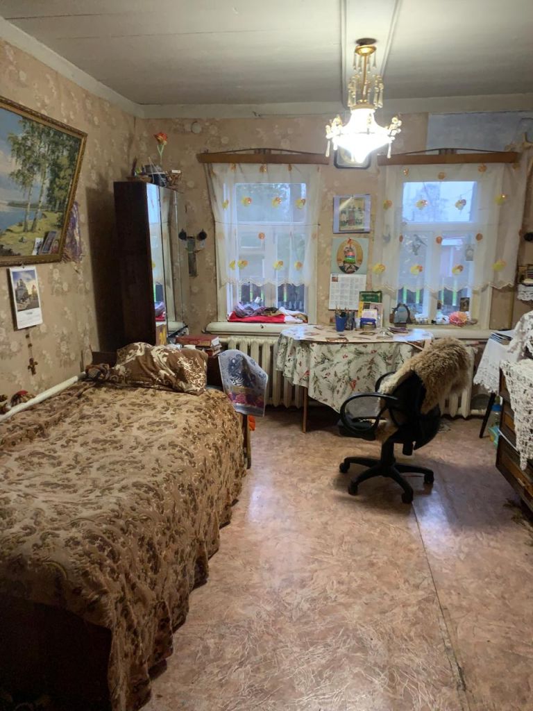 Продажа дома, 54м <sup>2</sup>, 5 сот., Шуя, Ярославская ул