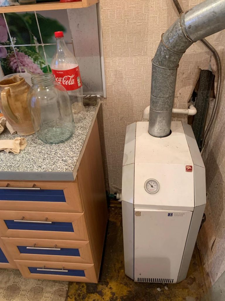 Продажа 3-комнатной квартиры, Шуя, Арсеньевская ул,  14