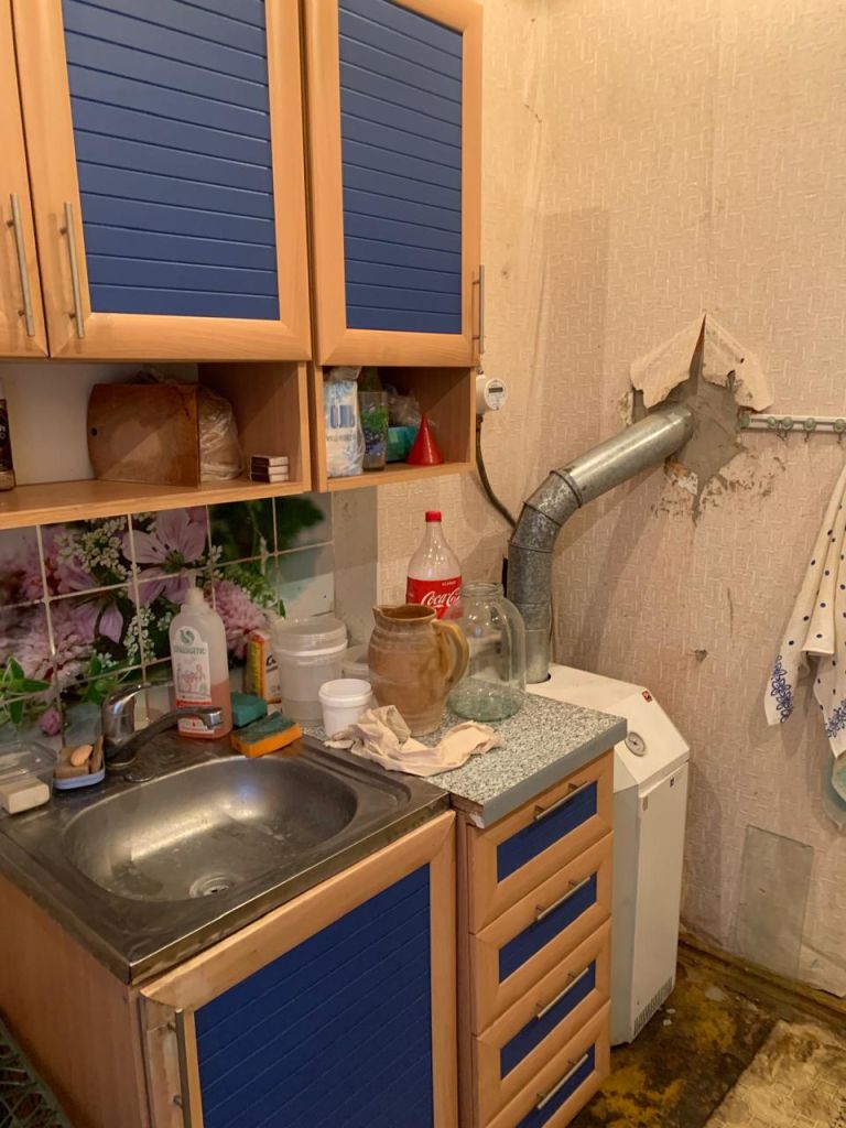 Продажа 3-комнатной квартиры, Шуя, Арсеньевская ул,  14