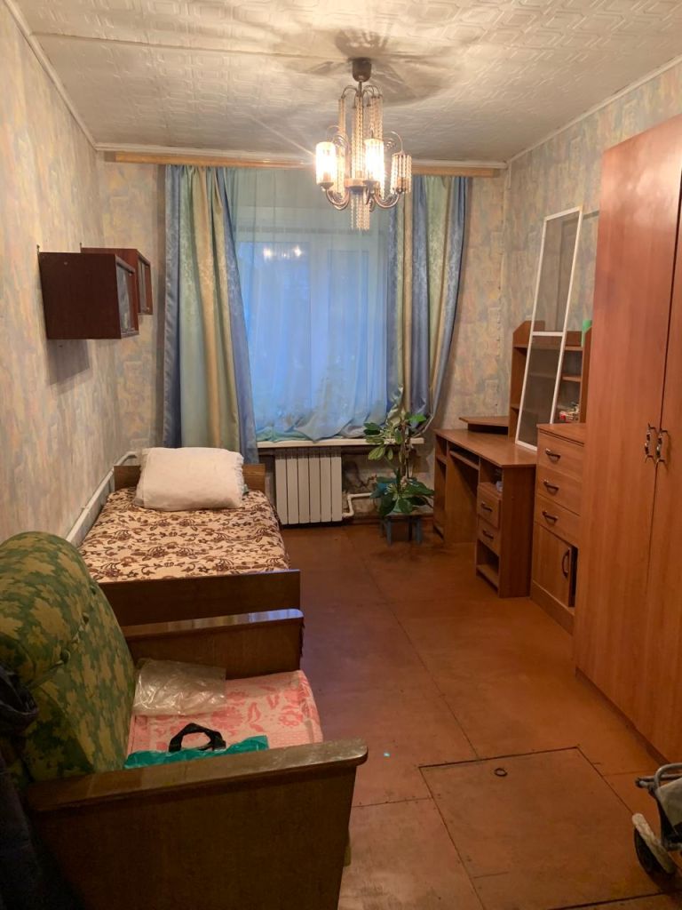 Продажа 3-комнатной квартиры, Шуя, Арсеньевская ул,  14