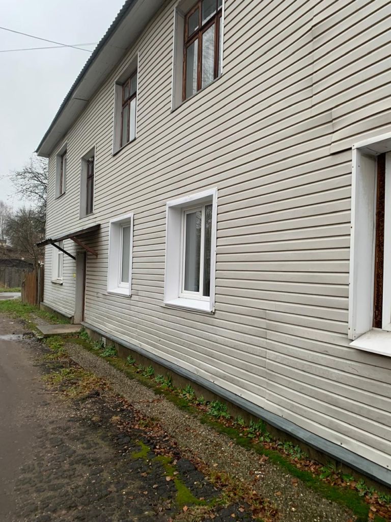 Продажа 3-комнатной квартиры, Шуя, Арсеньевская ул,  14