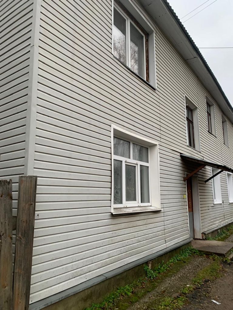 Продажа 3-комнатной квартиры, Шуя, Арсеньевская ул,  14