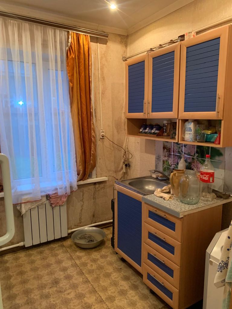 Продажа 3-комнатной квартиры, Шуя, Арсеньевская ул,  14