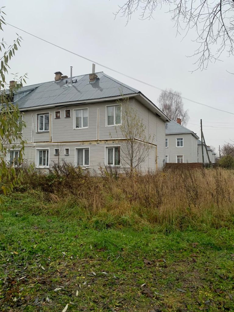 Продажа 3-комнатной квартиры, Шуя, Арсеньевская ул,  14