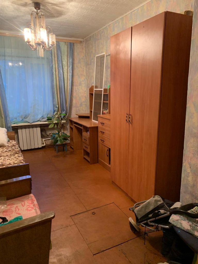 Продажа 3-комнатной квартиры, Шуя, Арсеньевская ул,  14