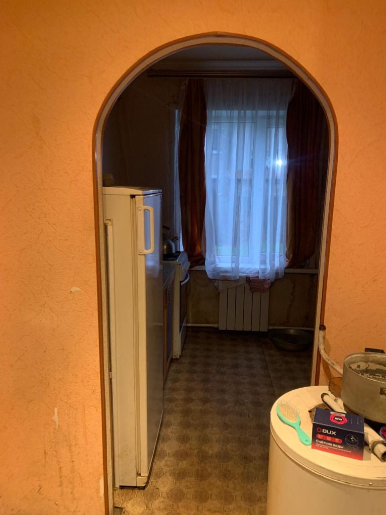 Продажа 3-комнатной квартиры, Шуя, Арсеньевская ул,  14