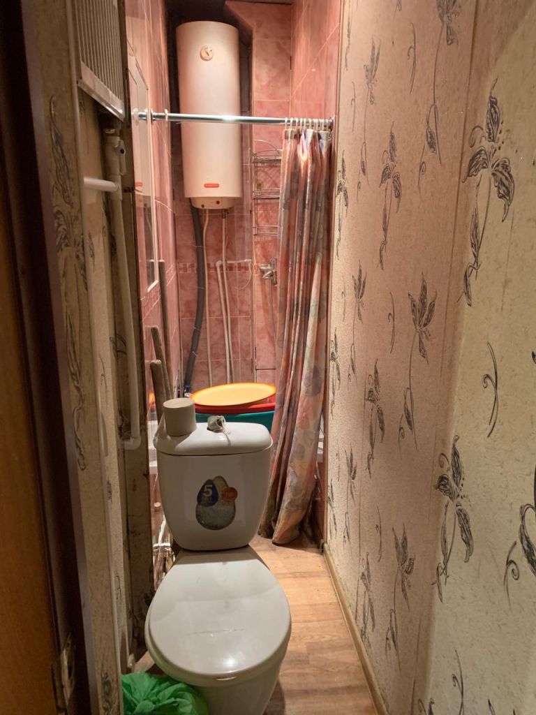 Продажа 3-комнатной квартиры, Шуя, Арсеньевская ул,  14