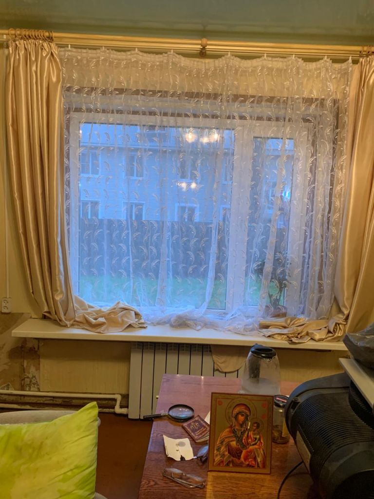 Продажа 3-комнатной квартиры, Шуя, Арсеньевская ул,  14