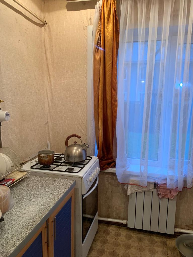 Продажа 3-комнатной квартиры, Шуя, Арсеньевская ул,  14