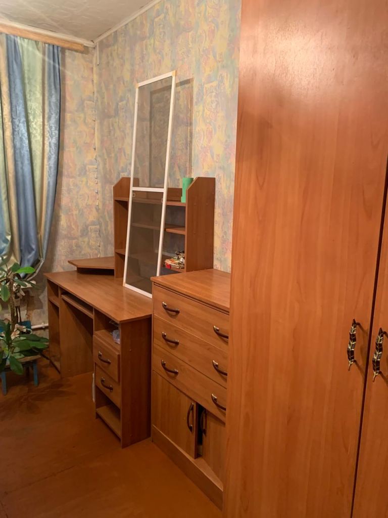 Продажа 3-комнатной квартиры, Шуя, Арсеньевская ул,  14