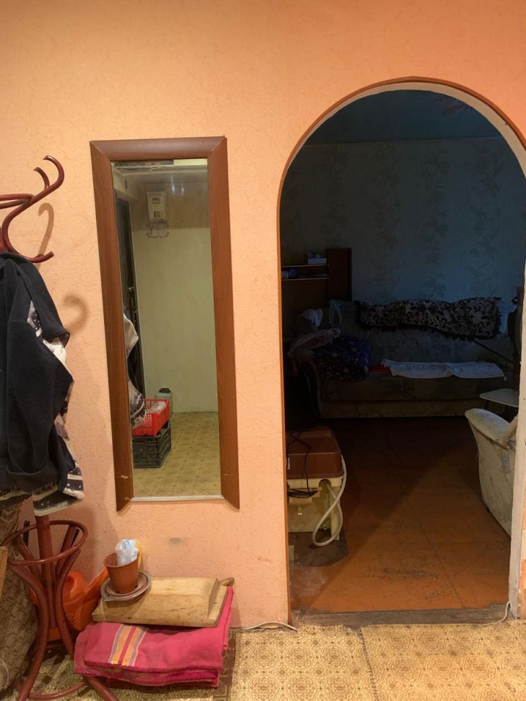 Продажа 3-комнатной квартиры, Шуя, Арсеньевская ул,  14