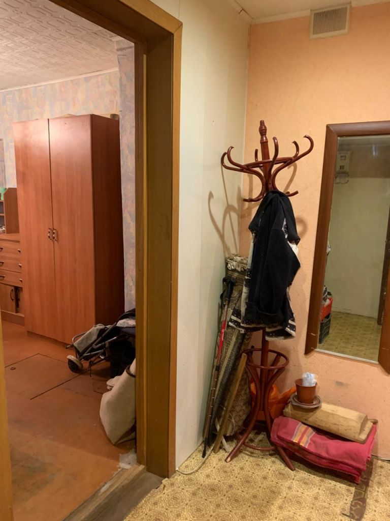 Продажа 3-комнатной квартиры, Шуя, Арсеньевская ул,  14