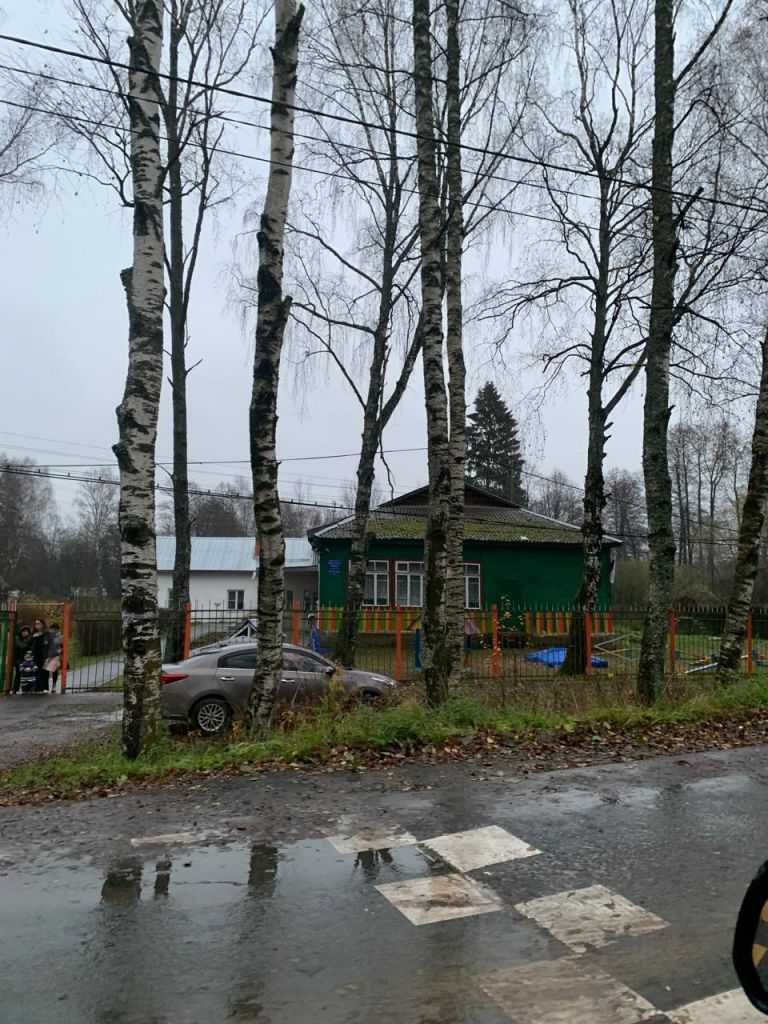 Продажа 1-комнатной квартиры, Чернцы, Лесная Улица,  8