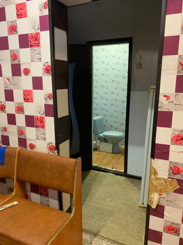 Продажа 1-комнатной квартиры, Чернцы, Лесная Улица,  8