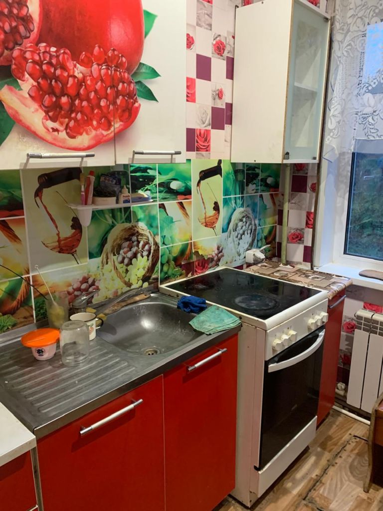 Продажа 1-комнатной квартиры, Чернцы, Лесная Улица,  8