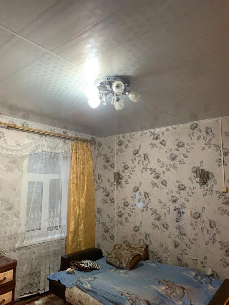 Продажа 1-комнатной квартиры, Чернцы, Лесная Улица,  8