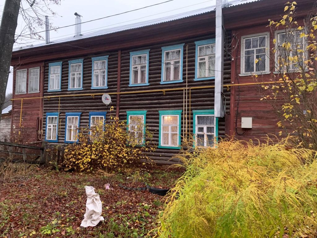 Продажа 1-комнатной квартиры, Чернцы, Лесная Улица,  8