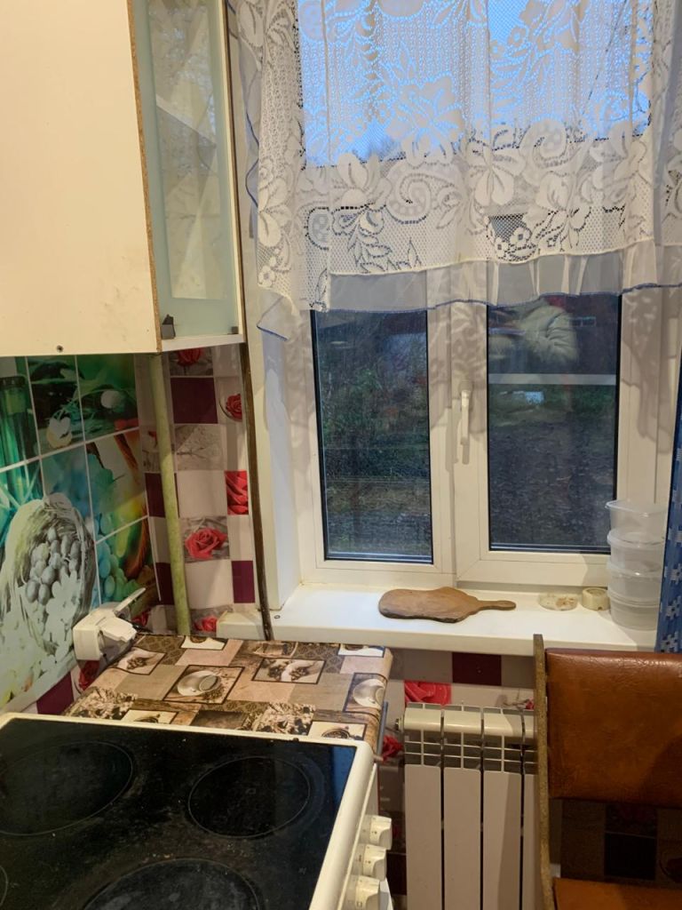 Продажа 1-комнатной квартиры, Чернцы, Лесная Улица,  8