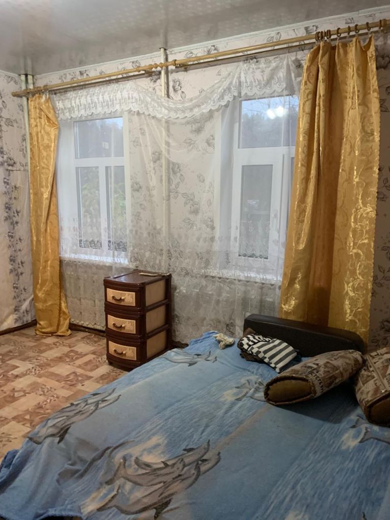 Продажа 1-комнатной квартиры, Чернцы, Лесная Улица,  8