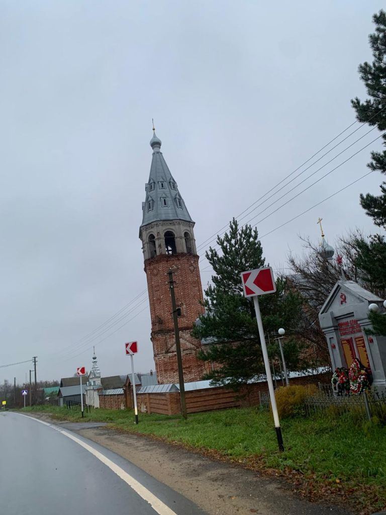 Продажа 1-комнатной квартиры, Чернцы, Лесная Улица,  8