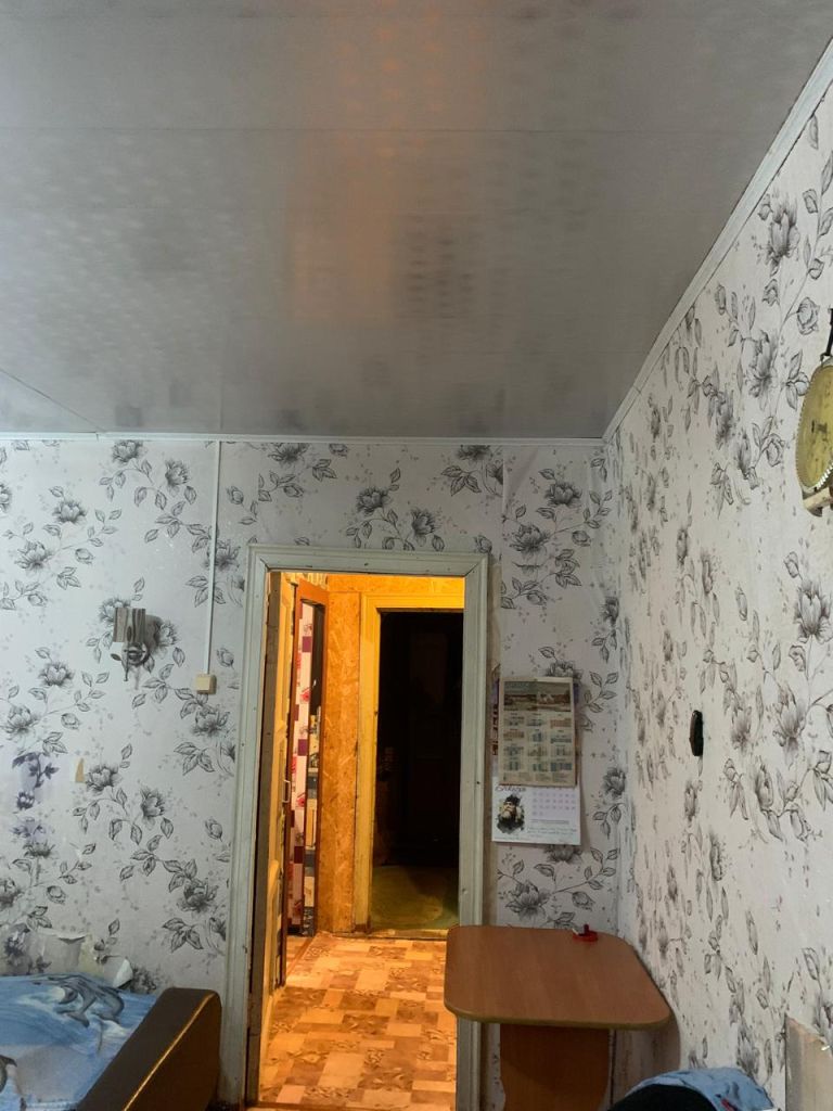 Продажа 1-комнатной квартиры, Чернцы, Лесная Улица,  8