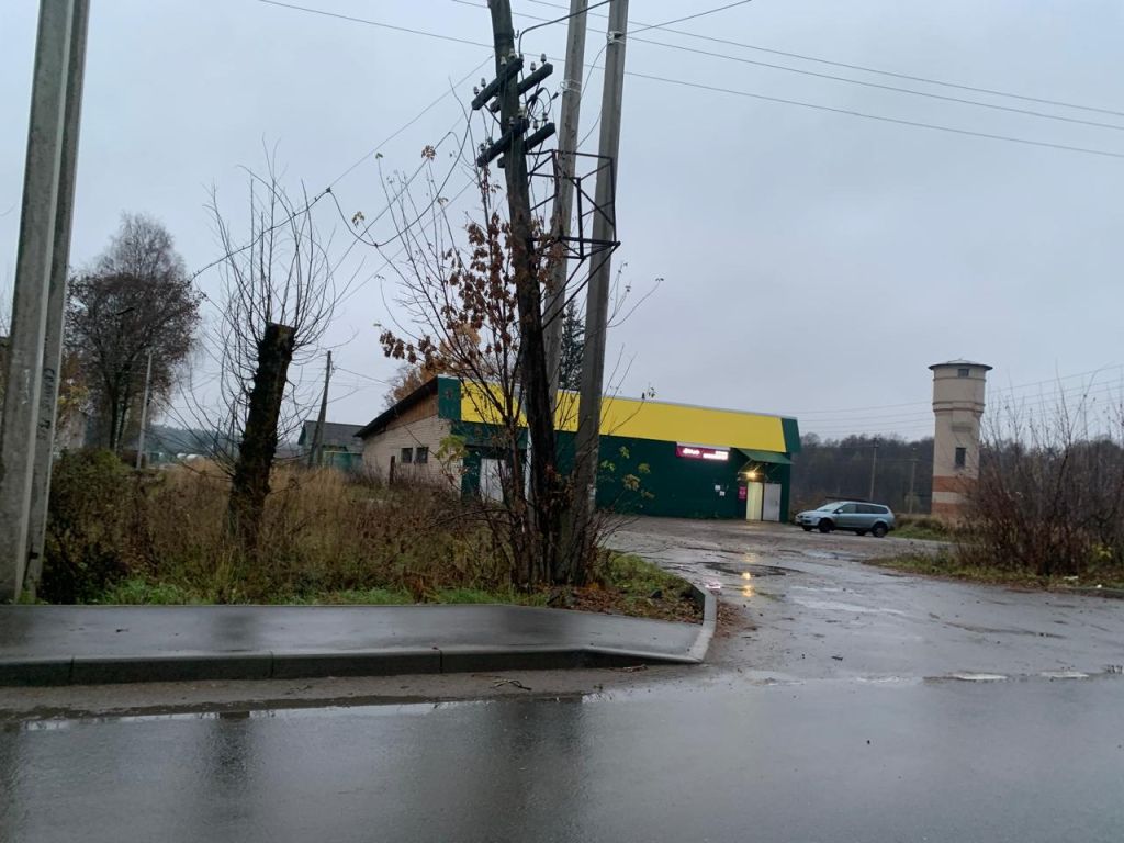 Продажа 1-комнатной квартиры, Чернцы, Лесная Улица,  8