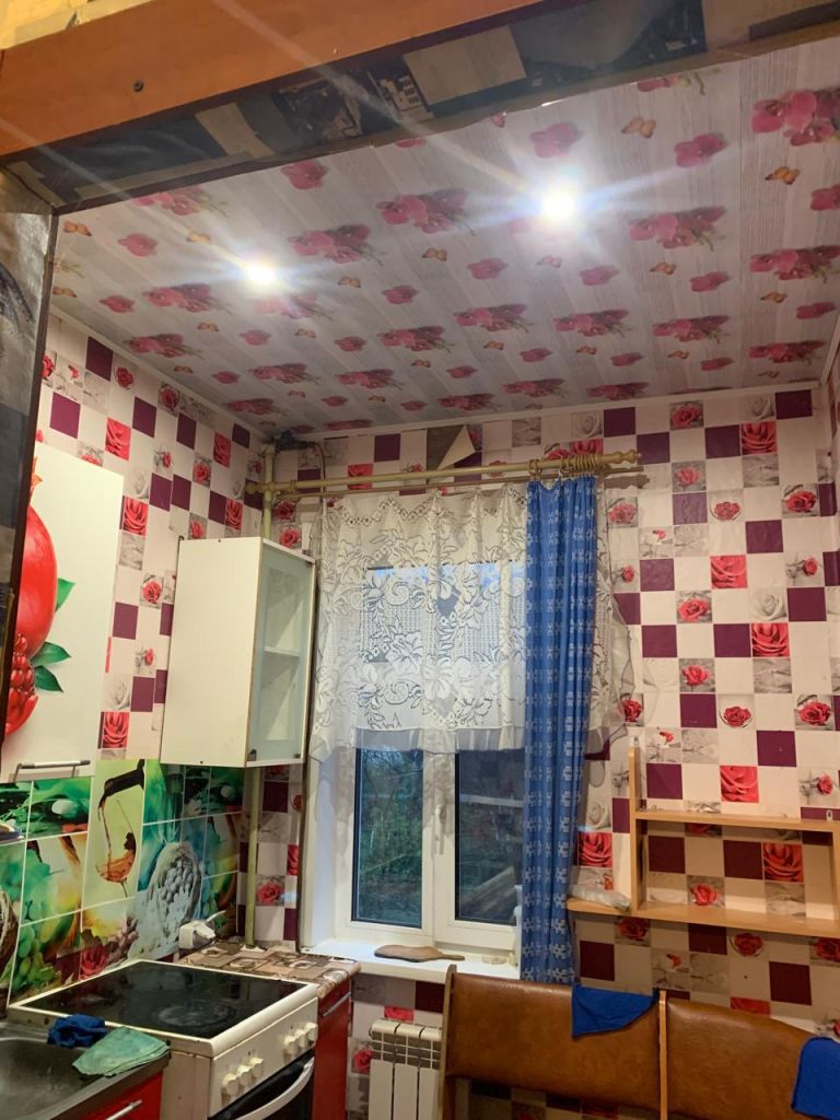 Продажа 1-комнатной квартиры, Чернцы, Лесная Улица,  8