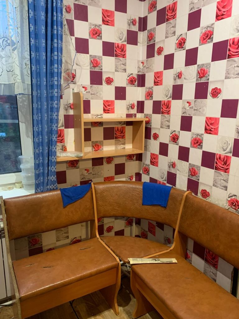 Продажа 1-комнатной квартиры, Чернцы, Лесная Улица,  8