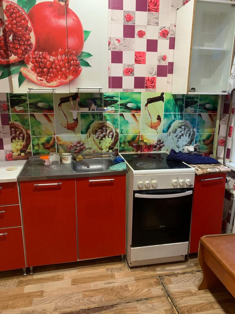 Продажа 1-комнатной квартиры, Чернцы, Лесная Улица,  8