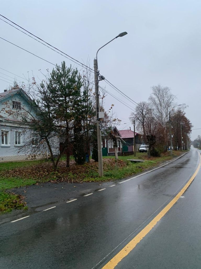 Продажа 1-комнатной квартиры, Чернцы, Лесная Улица,  8