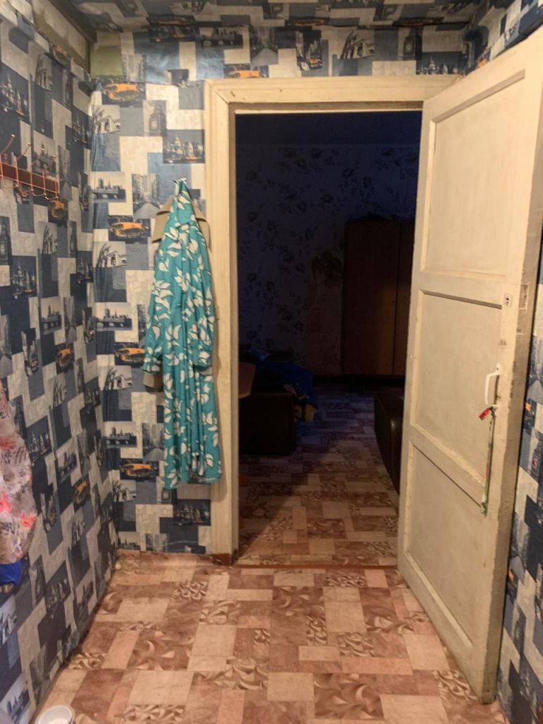 Продажа 1-комнатной квартиры, Чернцы, Лесная Улица,  8