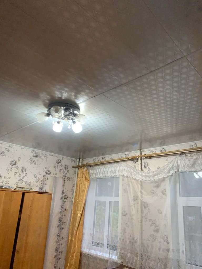 Продажа 1-комнатной квартиры, Чернцы, Лесная Улица,  8