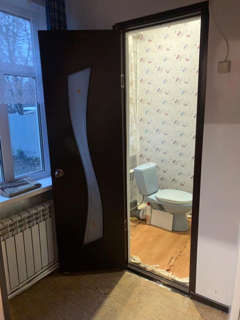 Продажа 1-комнатной квартиры, Чернцы, Лесная Улица,  8