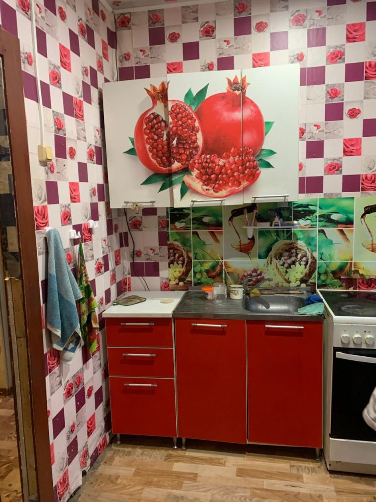 Продажа 1-комнатной квартиры, Чернцы, Лесная Улица,  8