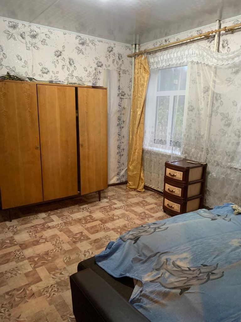 Продажа 1-комнатной квартиры, Чернцы, Лесная Улица,  8