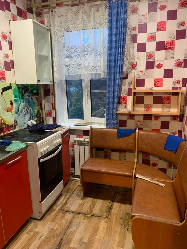 Продажа 1-комнатной квартиры, Чернцы, Лесная Улица,  8