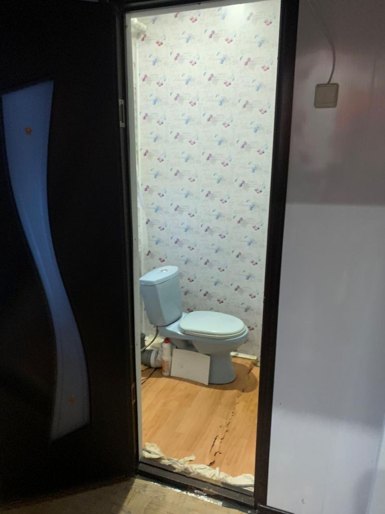 Продажа 1-комнатной квартиры, Чернцы, Лесная Улица,  8