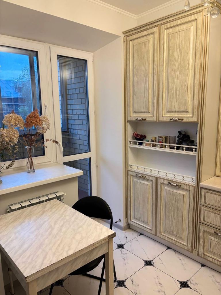 Продажа 3-комнатной квартиры, Кострома, Никитская ул,  126А