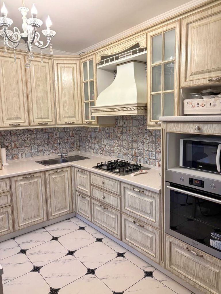 Продажа 3-комнатной квартиры, Кострома, Никитская ул,  126А