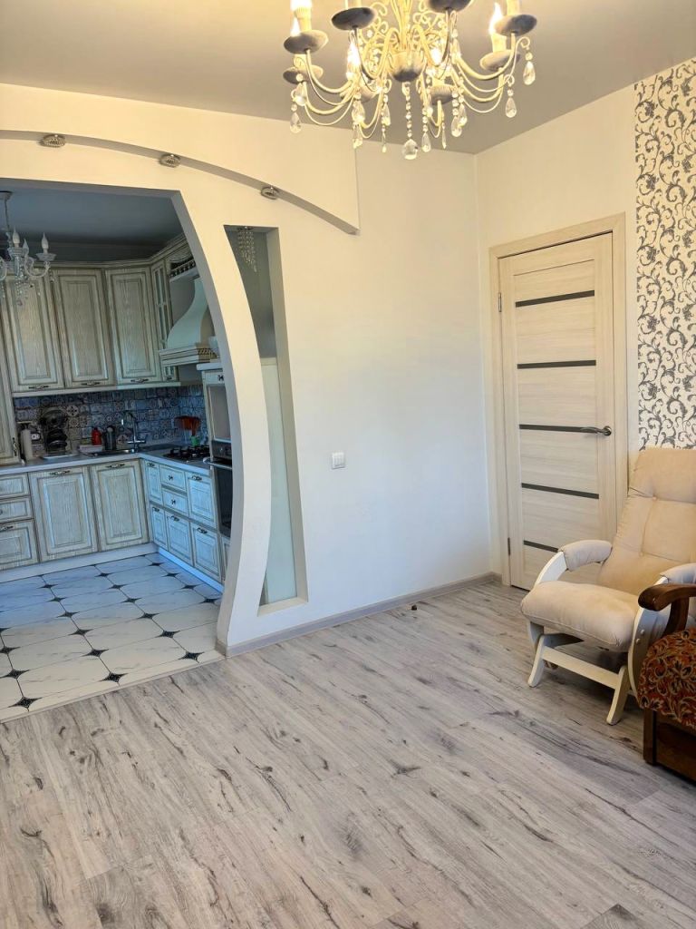 Продажа 3-комнатной квартиры, Кострома, Никитская ул,  126А